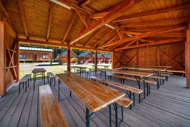Pergola